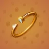 Nail Bracelet #336