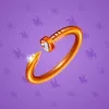 Nail Bracelet #340
