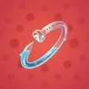 Nail Bracelet #348
