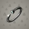 Nail Bracelet #353