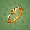 Nail Bracelet #356