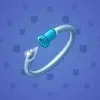 Nail Bracelet #36