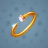 Nail Bracelet #361