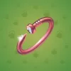 Nail Bracelet #367