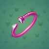 Nail Bracelet #371