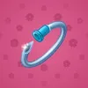 Nail Bracelet #373