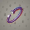 Nail Bracelet #375