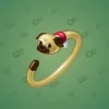 Nail Bracelet #376