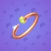 Nail Bracelet #377