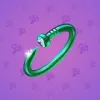 Nail Bracelet #38
