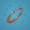 Nail Bracelet #387