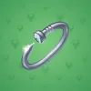 Nail Bracelet #389