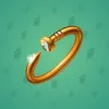 Nail Bracelet #394