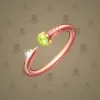 Nail Bracelet #396