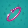 Nail Bracelet #399