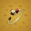 Nail Bracelet #4