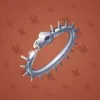Nail Bracelet #400
