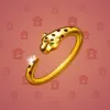 Nail Bracelet #409