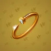 Nail Bracelet #414