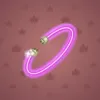 Nail Bracelet #416
