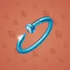 Nail Bracelet #418