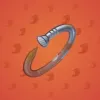 Nail Bracelet #42