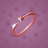 Nail Bracelet #422