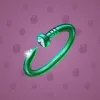 Nail Bracelet #429