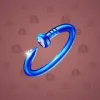 Nail Bracelet #43