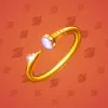 Nail Bracelet #437