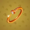 Nail Bracelet #439