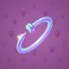 Nail Bracelet #440