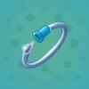 Nail Bracelet #445