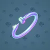 Nail Bracelet #446