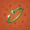 Nail Bracelet #448