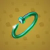 Nail Bracelet #449
