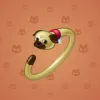 Nail Bracelet #451