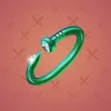 Nail Bracelet #454