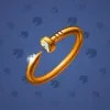 Nail Bracelet #455