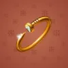 Nail Bracelet #459