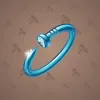 Nail Bracelet #47