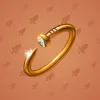 Nail Bracelet #471