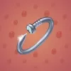 Nail Bracelet #472