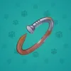 Nail Bracelet #474