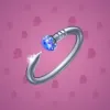 Nail Bracelet #48