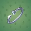 Nail Bracelet #485