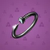 Nail Bracelet #486