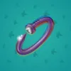 Nail Bracelet #487