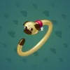 Nail Bracelet #488