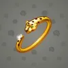 Nail Bracelet #498